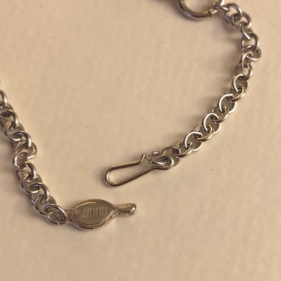 Vintage Sarah Coventry Necklace - Picture 3 of 4